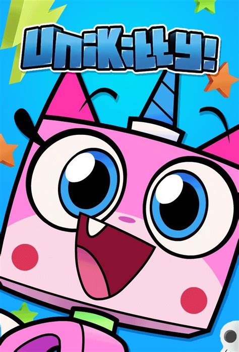 unikitty limetorrents|Юникитти / Unikitty! / Сезон: 1.